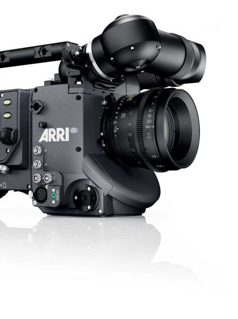 Arri Alexa Studio