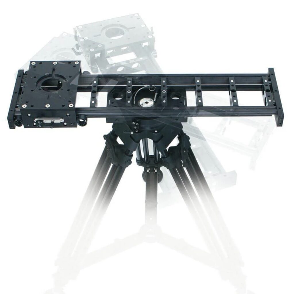 Matthews Slider 45 Inch Model