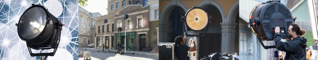 Cineo Reflex R15 LED Light Sioux Falls, SD